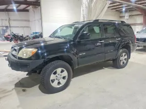 Toyota 4Runner 4.7L 8 2008