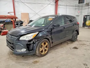 Ford Escape 2.0L 4 2015