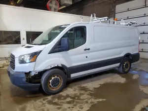 Ford Transit 3.7L 6 2015