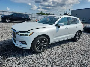 Volvo XC60 2.0L 4 2020
