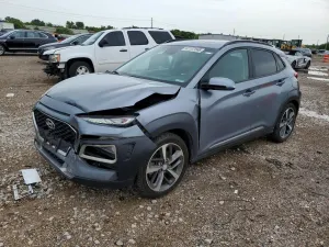 Hyundai Kona 1.6L 4 2020