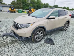 Honda CR-V 1.5L 4 2019