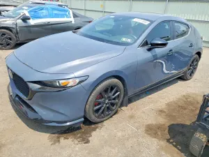 Mazda 3 2.5L 4 2023