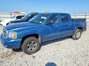 Dodge Dakota 3.7L 6 2006