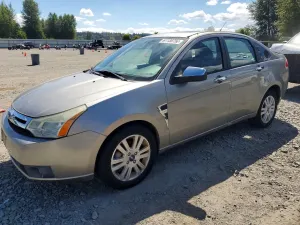 Ford Focus 2.0L 4 2008