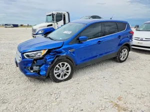 Ford Escape 1.5L 4 2019