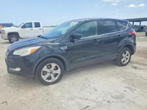 Ford Escape 1.6L 4 2014