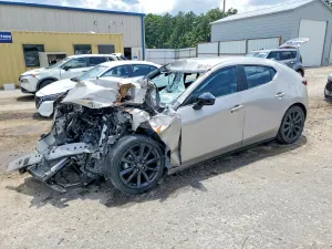 Mazda 3 2.5L 4 2026