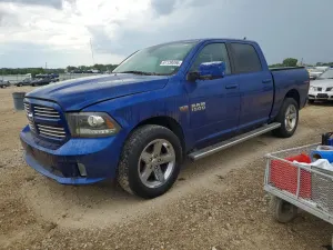 RAM 1500 5.7L 8 2014