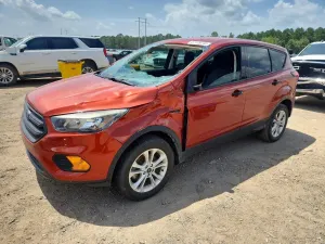 Ford Escape 2.5L 4 2019
