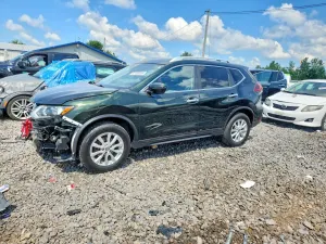 Nissan Rogue 2.5L 4 2020