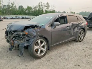 Toyota Venza 3.5L 6 2011