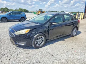 Ford Focus 2.0L 4 2017