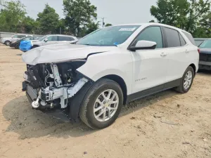 Chevrolet Equinox 1.5L 4 2024