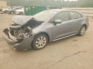 Toyota Corolla 1.8L 4 2021