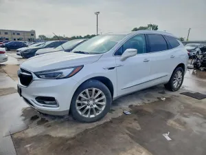 Buick Enclave 3.6L 6 2019