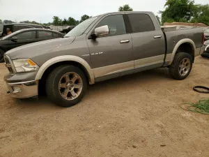 Dodge RAM 5.7L 8 2010