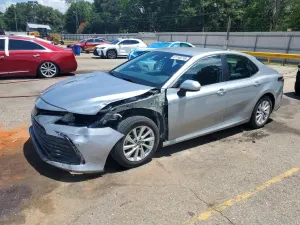 Toyota Camry 2.5L 4 2023