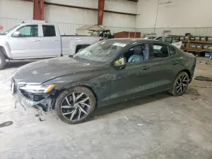 Volvo S60 2.0L 4 2019