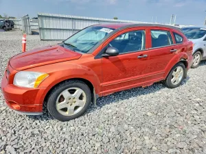 Dodge Caliber 2.0L 4 2008