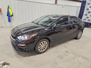 Kia Cerato / Forte / K3 2.0L 4 2020