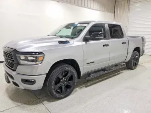 RAM 1500 5.7L 8 2023