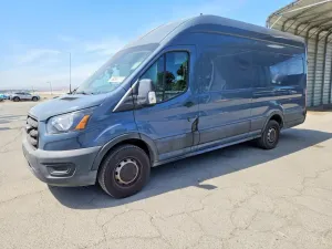 Ford Transit 3.5L 6 2020