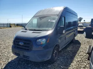 Ford Transit 3.5L 6 2020