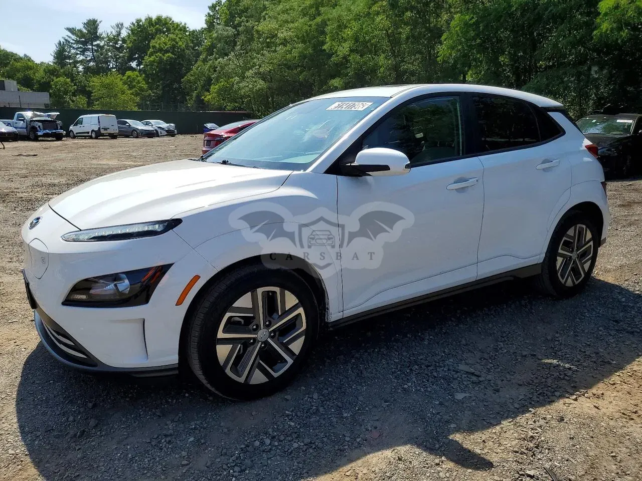 Hyundai Kona 2023