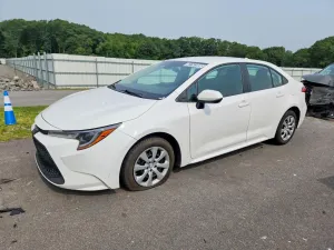 Toyota Corolla 1.8L 4 2022