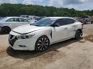 Nissan Maxima 3.5L 6 2016