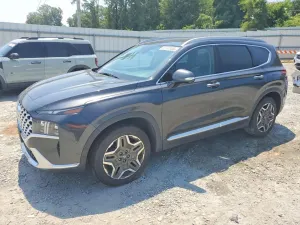 Hyundai Santa Fe 2.5L 4 2022