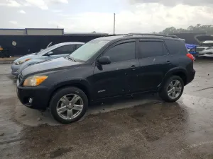 Toyota Rav4 2.5L 4 2010