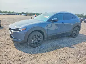 Mazda CX-30 2.5L 4 2026
