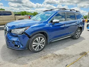 Subaru Ascent 2.4L 4 2021