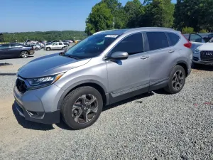 Honda CR-V 1.5L 4 2018