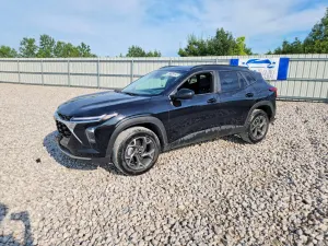 Chevrolet Trax 1.2L 3 2026