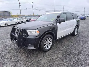 Dodge Durango 5.7L 8 2020