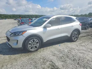 Ford Escape 1.5L 3 2020