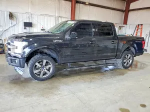 Ford F-150 3.5L 6 2015