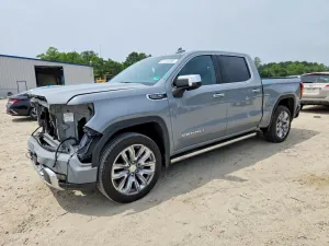 GMC Sierra 5.3L 8 2025