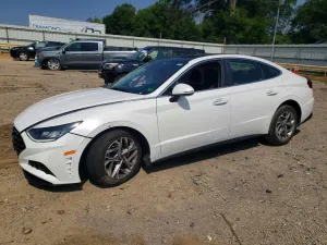 Hyundai Sonata 2.5L 4 2021