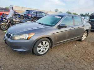Honda Accord 2.4L 4 2008
