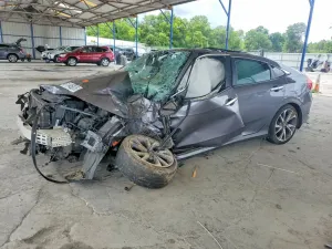 Honda Civic 1.5L 4 2019