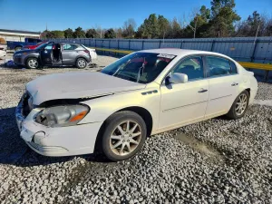 Buick Lucerne 3.8L 6 2006