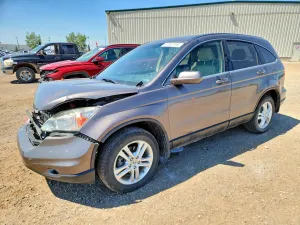 Honda CR-V 2.4L 4 2010