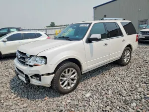 Ford Expedition 3.5L 6 2015