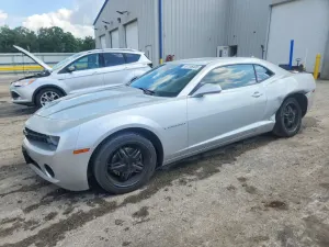 Chevrolet Camaro 3.6L 6 2010
