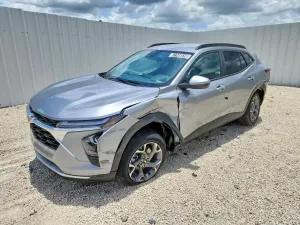 Chevrolet Trax 1.2L 3 2026