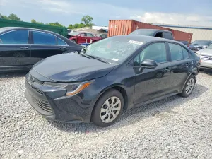 Toyota Corolla 2.0L 4 2026